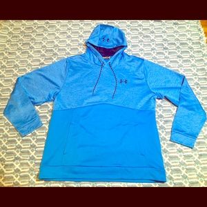 Men’s Under Armour Storm Hoodie
